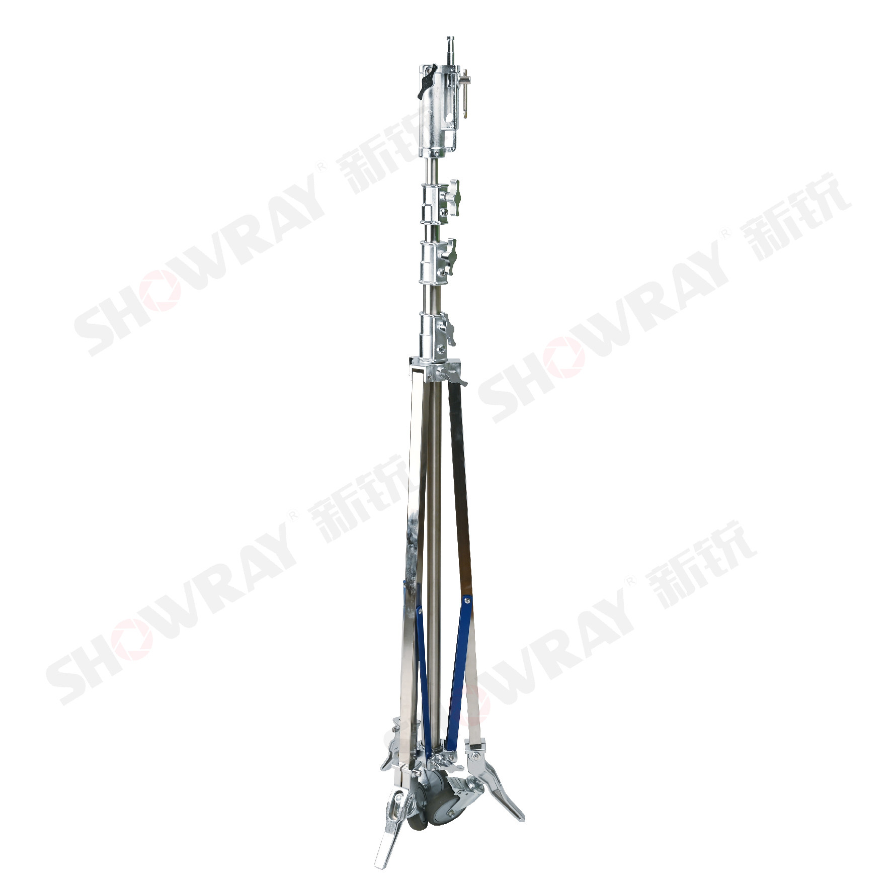 余姚市思锐影视器材有限公司